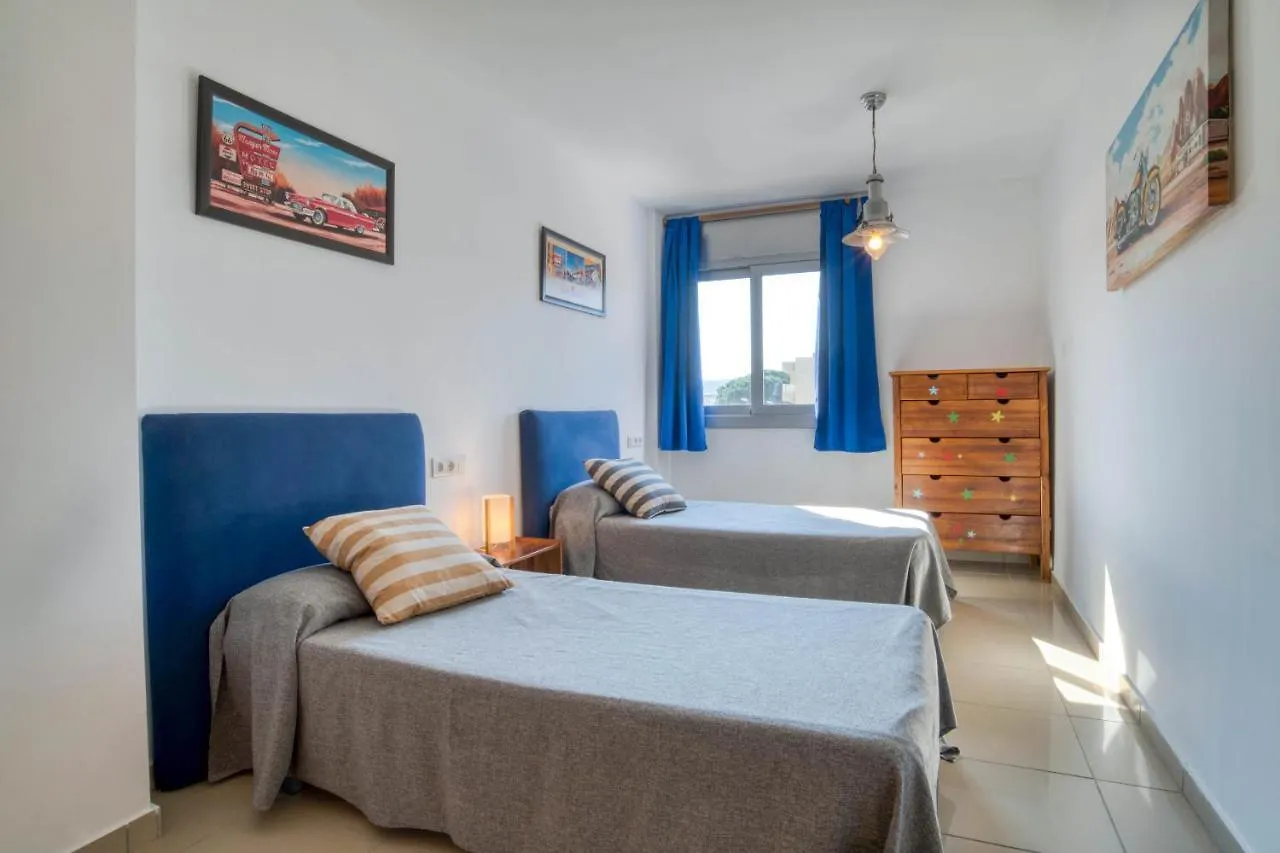 El Moll Apartment L'Escala