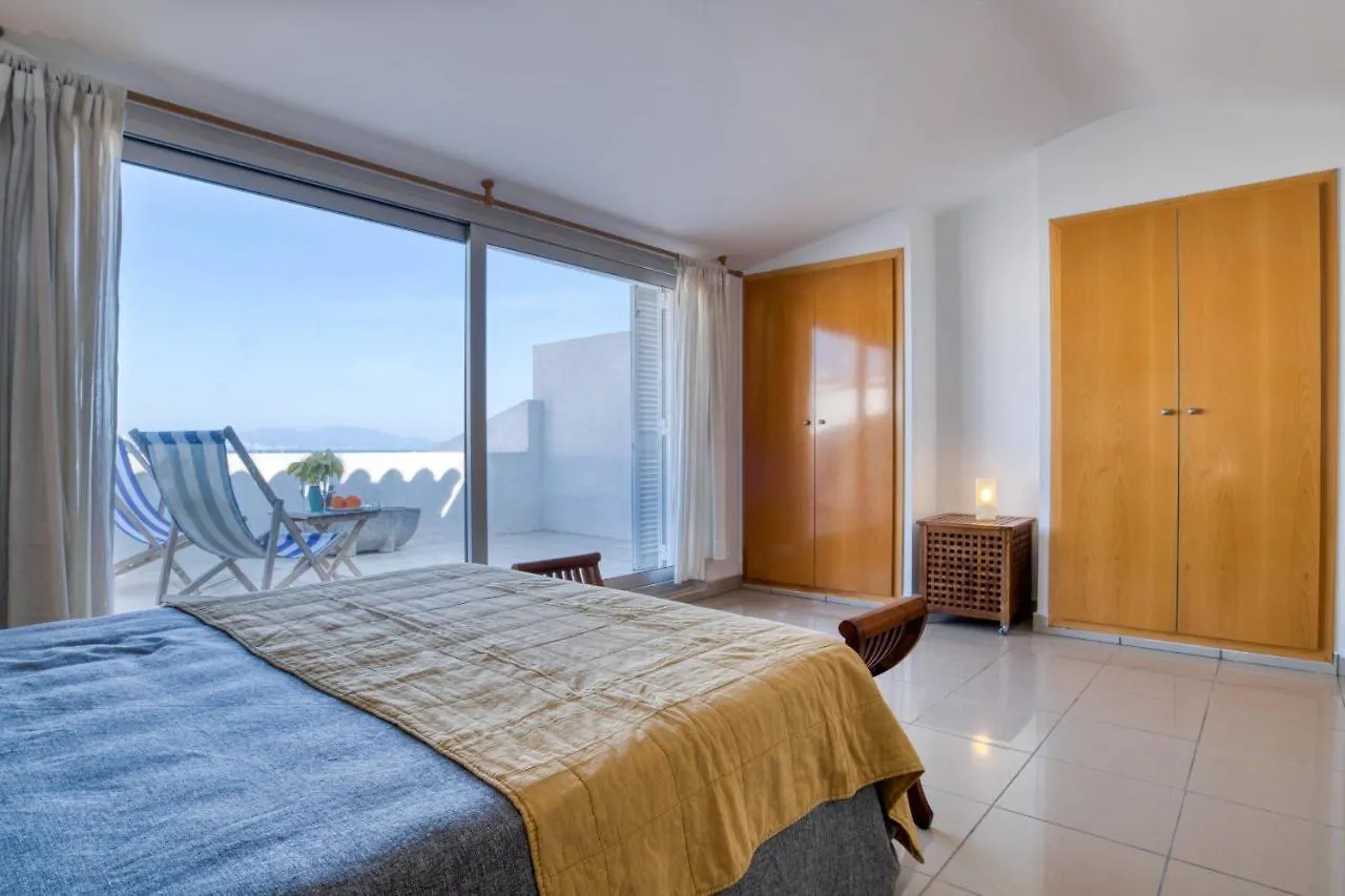 El Moll Apartment L'Escala