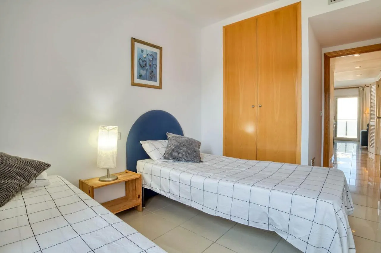 El Moll Apartment L'Escala