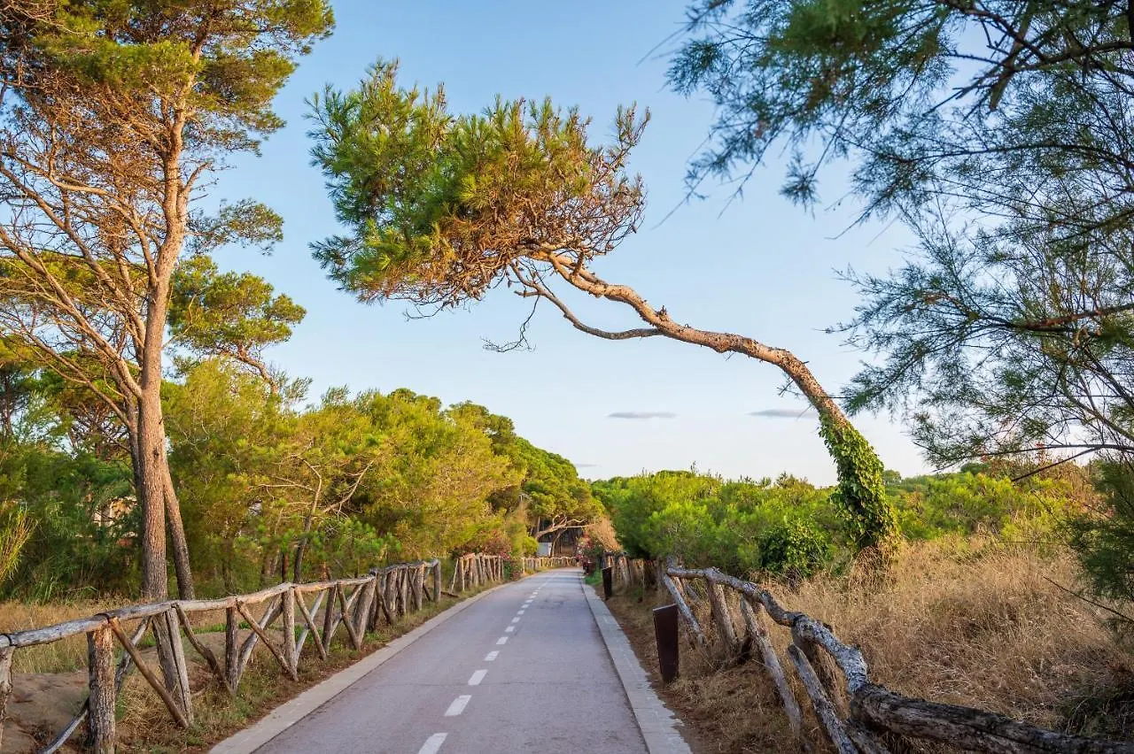 Apartamento El Moll L' Escala